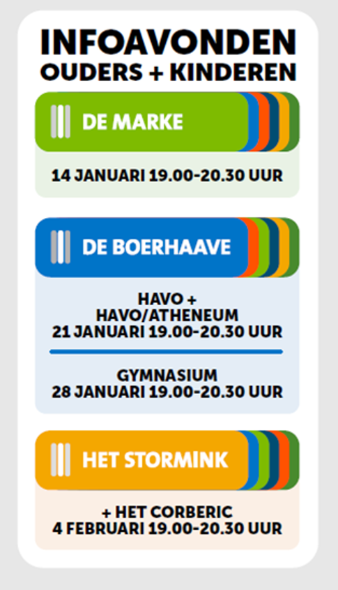 infoavonden