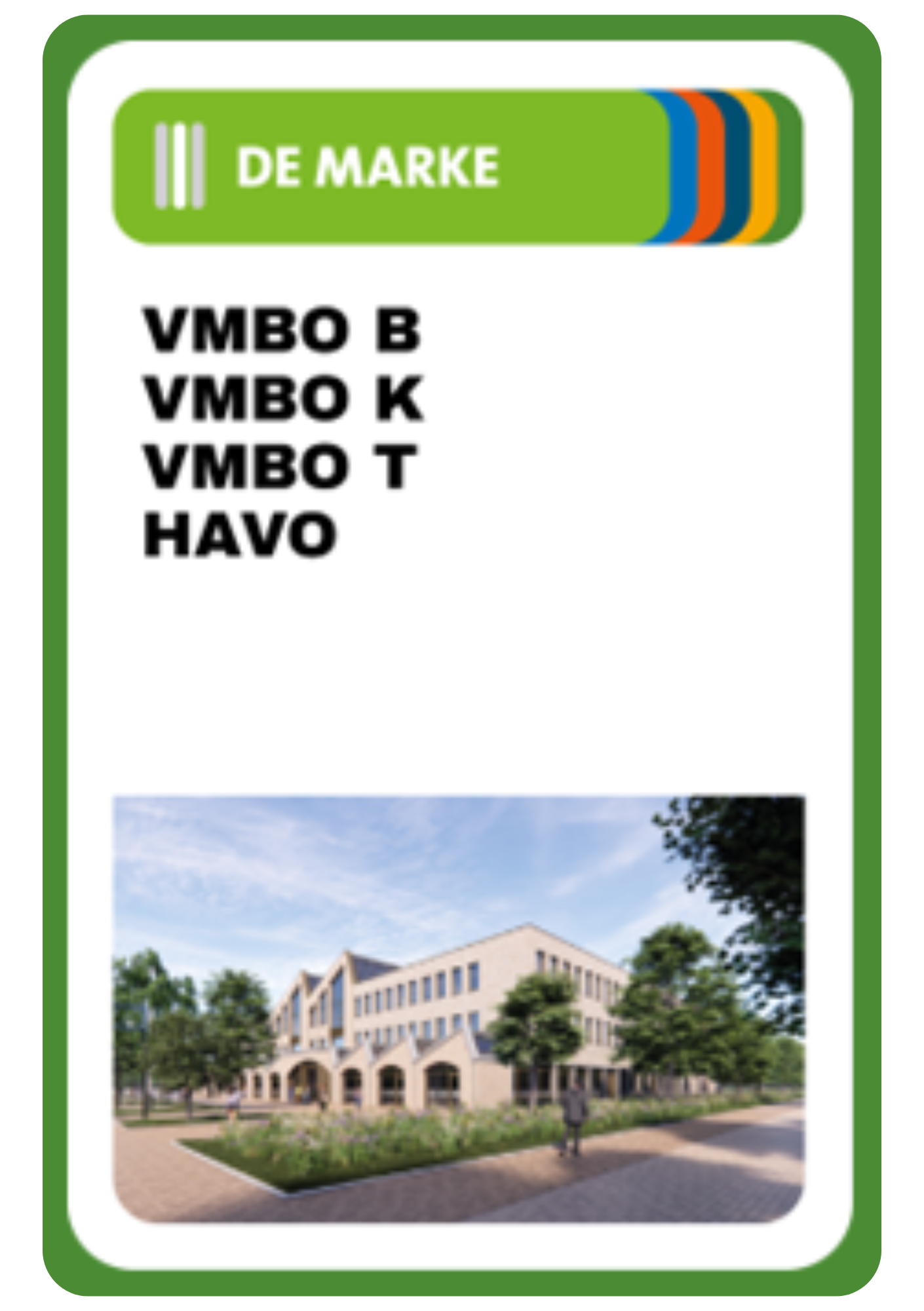 MRK frontje