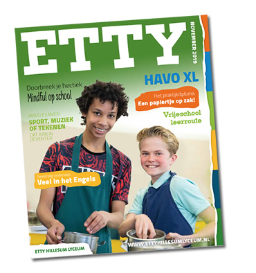 etty magazine