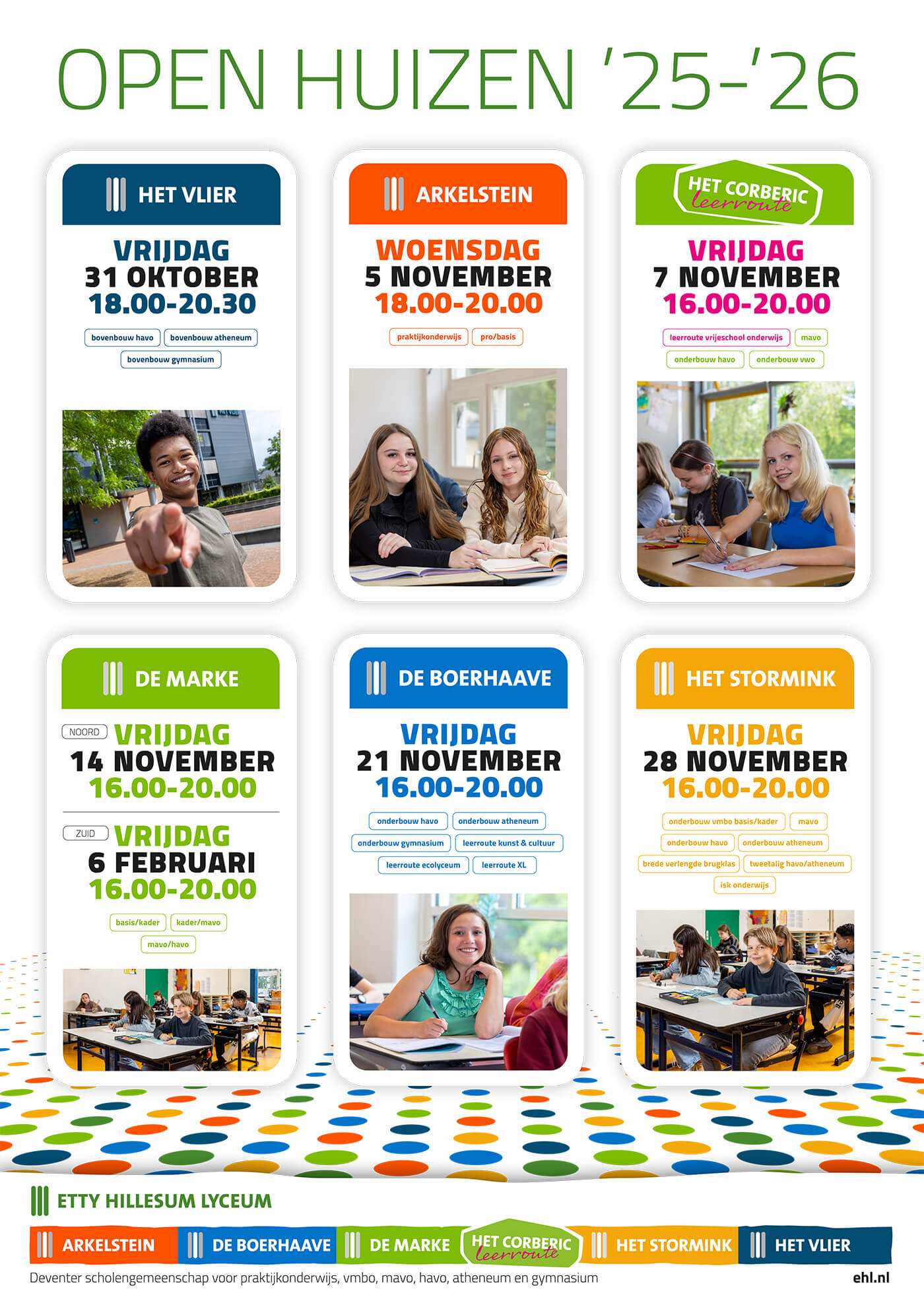 EHL202426 Poster Open Huizen A4 2