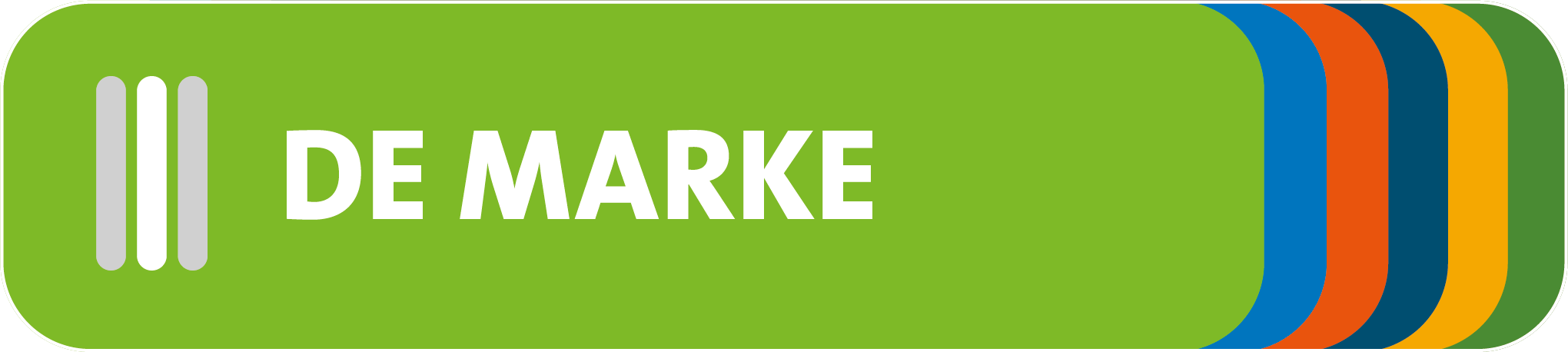 EHL De Marke Outline