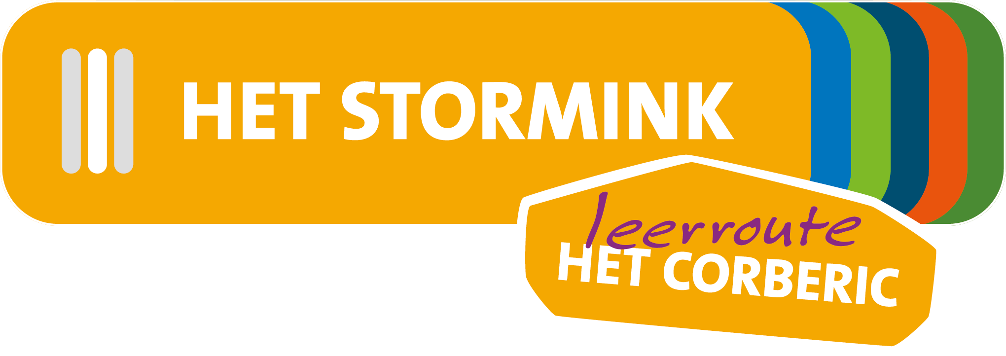 EHL Het Stormink Corberic Outline